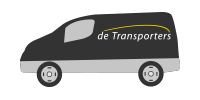 koerierwagen